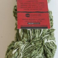Tango – Jungle Greens